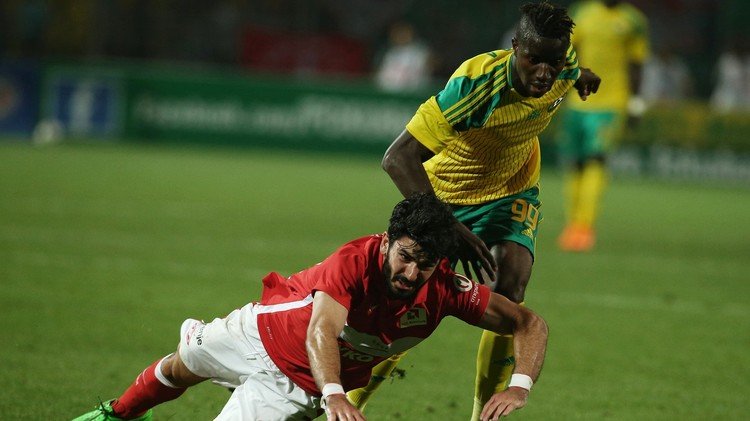 سبارتاك يسقط أمام كوبان بثلاثية في الدوري الروسي