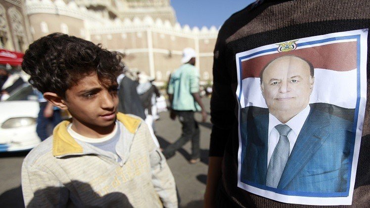  هادي إلى واشنطن لرفع اللاءات عن معركة صنعاء