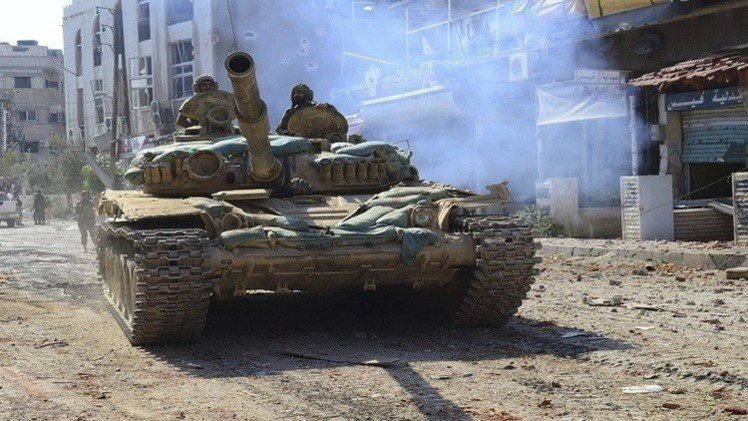 14 قتيلا بحلب.. والفوعة تشهد مقتل مساعد بن لادن عشية وقف إطلاق النار