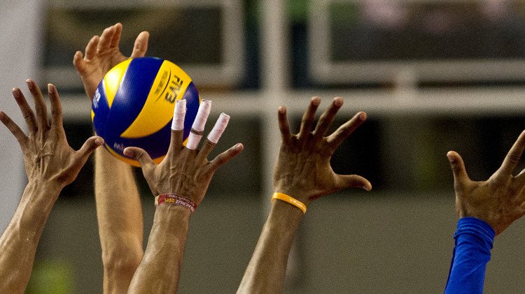 نسور قرطاج يسقطون أمام الفراعنة في كأس العالم للكرة الطائرة