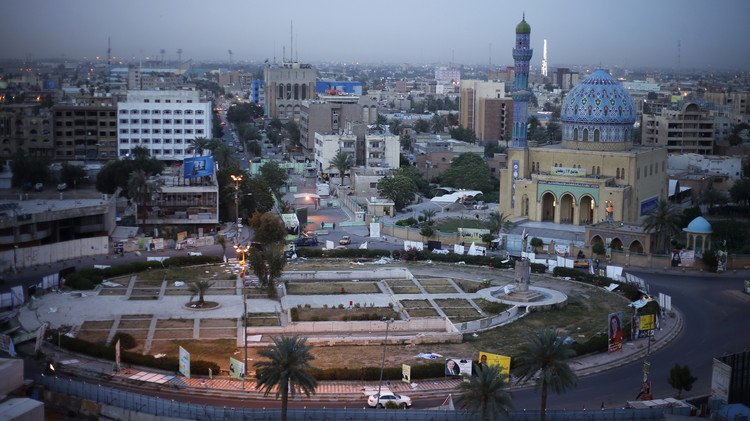 ماذا تعني عودة السفير السعودي لبغداد بعد ربع قرن ؟