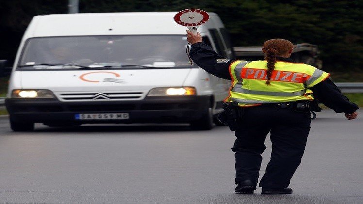 مداهمة 8 مواقع في برلين للاشتباه بتجنيدها مقاتلين لـ"داعش" 