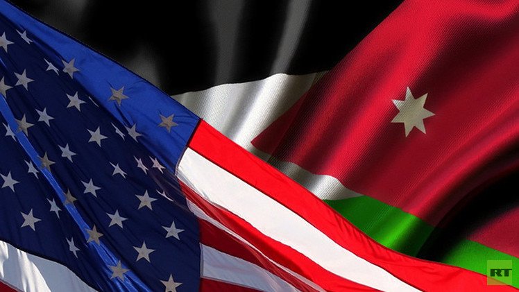 مساعدات اقتصادية أمريكية للأردن لدعم الإصلاح 