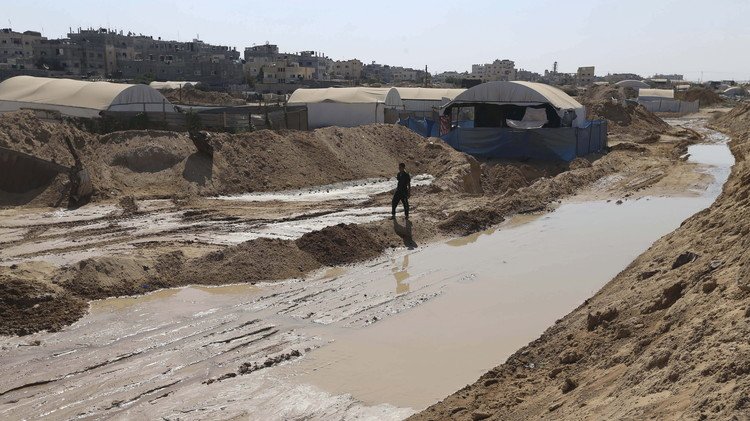 إغراق أنفاق غزة.. استراتيجية مصر الجديدة لمواجهة تهديد أمنها القومي