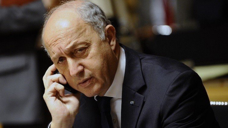 فرنسا وذروة التحول الأوروبي من الأسد 
