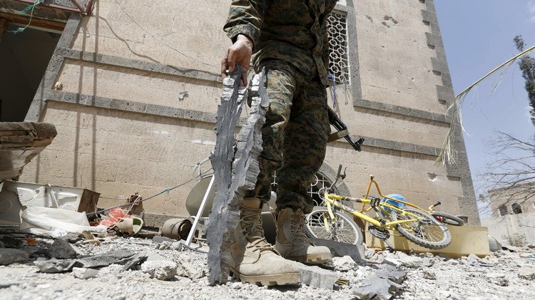 اليمن.. مقتل 6 من المقاومة الشعبية.. وإصابة قائد المنطقة العسكرية الثالثة في مأرب