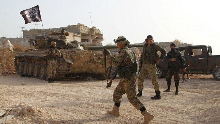 ما حقيقة انضمام مقاتلين دربتهم واشنطن لـ"جبهة النصرة"؟