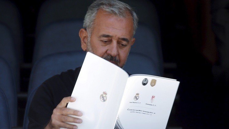 مدرب سابق لفريق الفتوة أم لـ"جبهة النصرة"؟