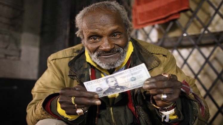 البنك الدولى.. توقعات بتصنيف ملايين البشر تحت خط الفقر  في أكتوبر المقبل 