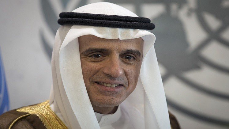 الرياض تدعو طهران إلى عدم توظيف حادثة "منى" سياسيا