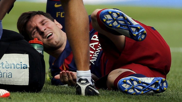 دوري الأبطال.. برشلونة يواجه ليفركوزن دون ميسي (صور)