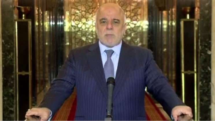 العراق بين إصلاحات العبادي وسحب ملف سقوط نينوى من القضاء 