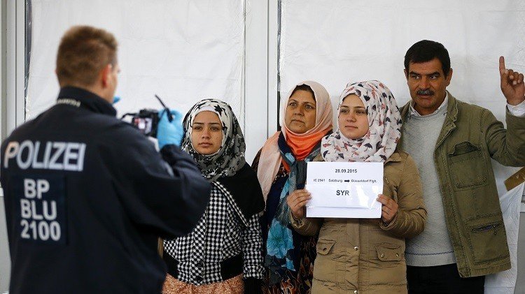 ألمانيا.. الهجمات على الملاجئ ارتفعت إلى أكثر من الضعفين