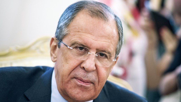 لافروف: روسيا ستبذل كل الجهود الضرورية لضمان تنفيذ اتفاق تسوية النووي الإيراني