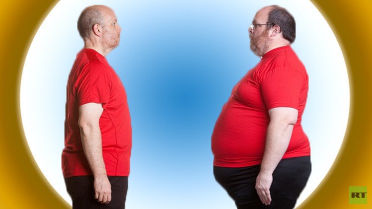اكتشاف طريقة فريدة للتخلص من الوزن الزائد