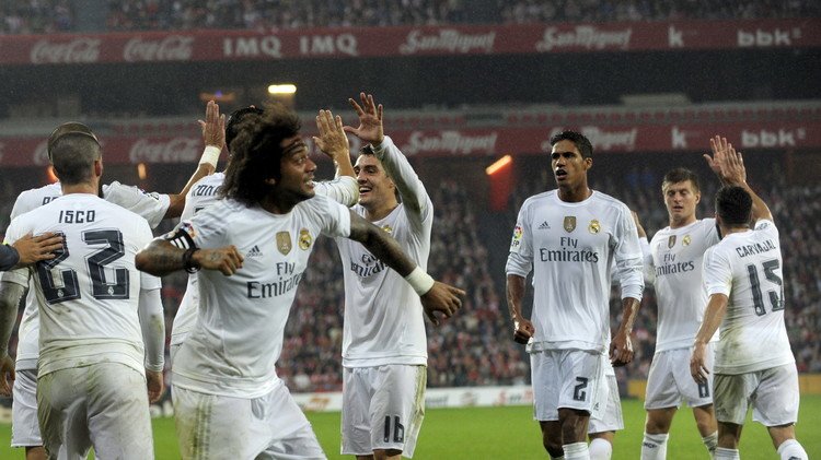 دوري الأبطال.. الملكي لتناسي خيبته المحلية وسان جيرمان لمواصلة الانتصارات (فيديو)