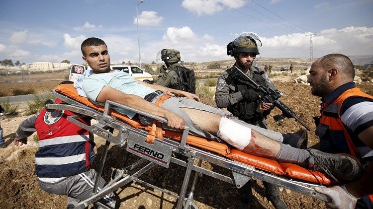 توتر في الأراضي الفلسطينية وسط تحذيرات أممية من التصعيد