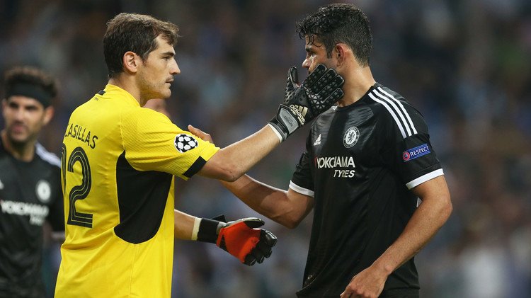 دوري الأبطال.. تشيلسي يسقط أمام بورتو ودينامو كييف يتصدر المجموعة (فيديو)