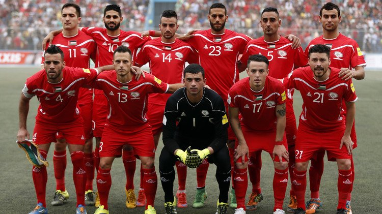 الفيفا يدعو لاجتماع فلسطيني سعودي في زيوريخ