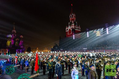 مهرجان "سباسكايا باشنيا"