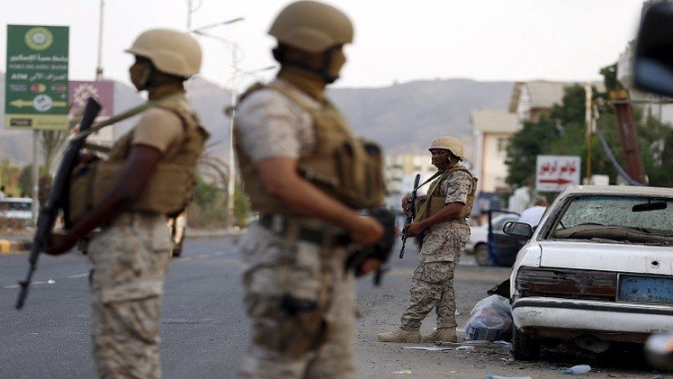 اليمن.. عشرات القتلى والتحالف ينحو باتجاه الحسم 