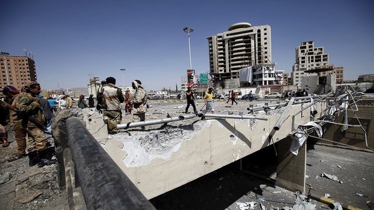 بعد سحب المشروع الغربي.. مجلس حقوق الإنسان يتبنى المشروع السعودي بشأن اليمن
