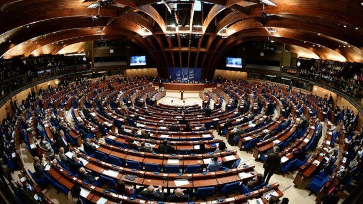  الجمعية البرلمانية لمجلس أوروبا مترددة تجاه إعادة حق التصويت لروسيا  