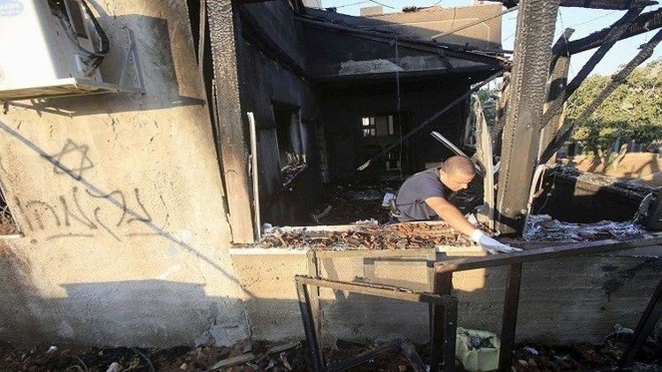 موسكو تدعو فلسطين وإسرائيل إلى تجنب مسار التصعيد