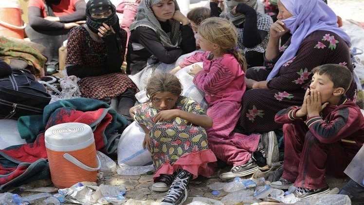 لماذا لم يحتفل الإيزيديون بأكبر أعيادهم في العراق؟