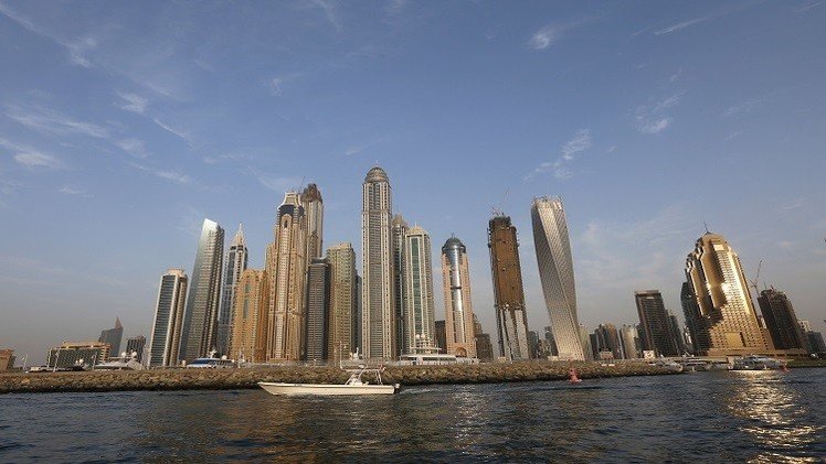 انطلاق القمة العالمية للاقتصاد الإسلامي 2015 في دبي  