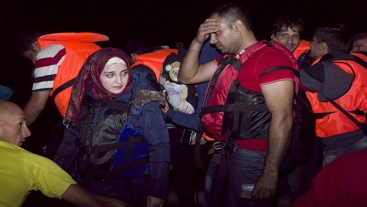 أوروبا تطلق المرحلة 2 من  "يونافور مي" ضد مهربي اللاجئين