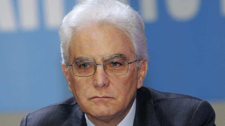 إيطاليا: لا يمكن التغلب على الإرهاب إلا بجهود مشتركة