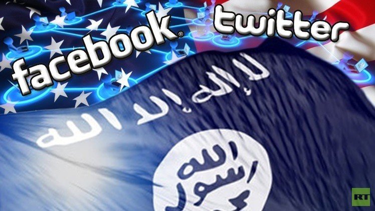 واشنطن تقف "عاجزة" أمام تقدم "داعش" على "الجبهة الرقمية"
