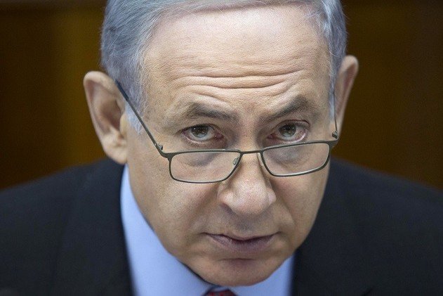 نتانياهو يؤكد نيته العمل مع السلطة الفلسطينية لتهدئة الأوضاع