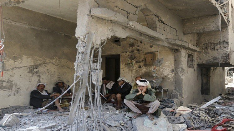 الحكومة اليمنية تصف قبول الحوثيين تطبيق خطة السلام بـ"المناورة" 