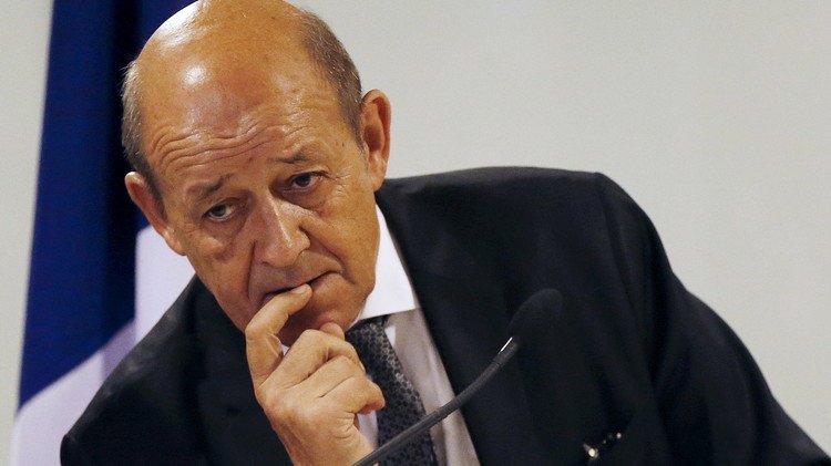 مقاتلات فرنسية تغير على سوريا مجددا وباريس تنفي الخضوع لأوامر أمريكية