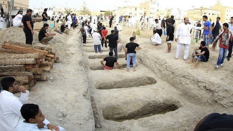 وكالة: حصيلة ضحايا حادث تدافع الحجاج في منى تربو على 1200 شخص