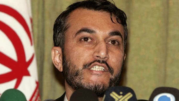 الخارجية الإيرانية: روسيا قادرة على تقديم مساهمة رئيسية ضد الإرهابيين في سوريا