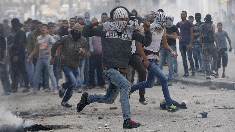 مقتل 7 بنيران  الجيش الإسرائيلي في الضفة وشرق غزة