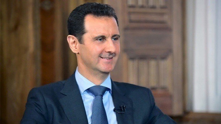 العالم من ثنائية الرأسمالية والاشتراكية إلى ثنائية موالاة ومعارضة الأسد