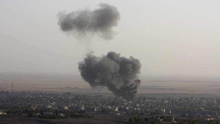 مقتل 2 من قادة داعش البارزين وتضارب الأنباء حول مصير البغدادي