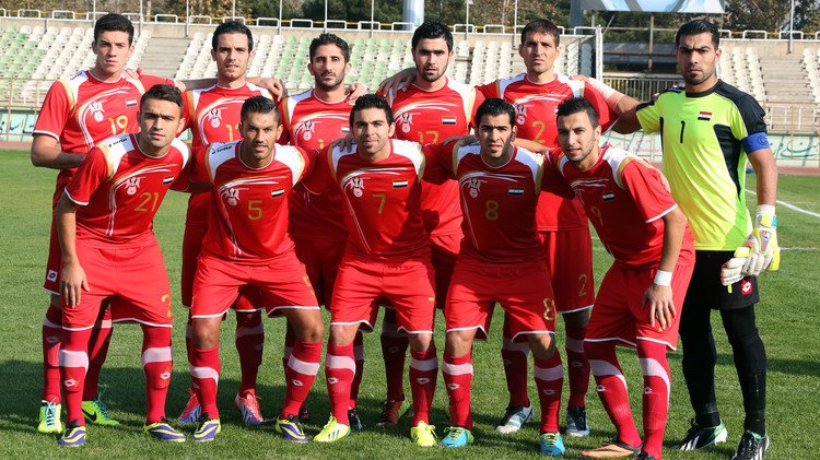 نسور قاسيون أمام فرصة استعادة الصدارة في التصفيات المزدوجة
