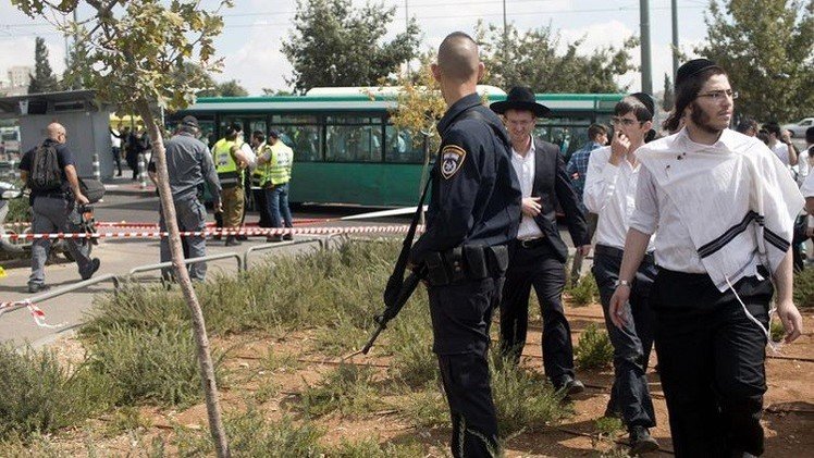 مقتل فلسطينيين من منفذي عمليات الطعن في القدس