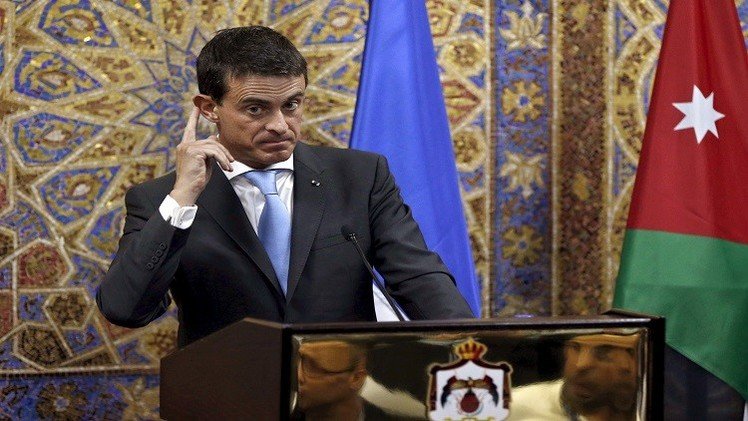 باريس تعلن احتمال مقتل فرنسيين بغاراتها على سوريا