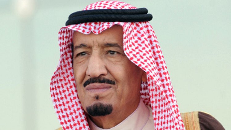 الملك سلمان: المملكة لن تسمح لأي أيد خفية بأن تعبث بدورها في خدمة الحجاج 