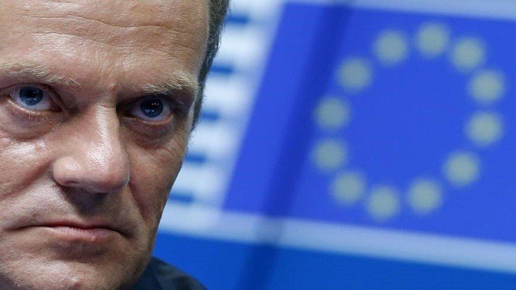 المجلس الأوروبي يخير تركيا بين تقليص عدد اللاجئين أو إلغاء امتيازات