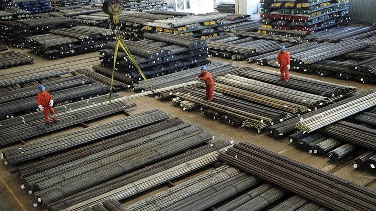 مخاوف تباطؤ نمو الاقتصاد الصيني تضغط على أسواق النفط 