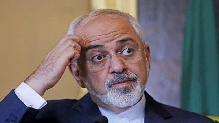 ظريف: لا علاقة لطهران بقضية خلية العبدلي وأمن السعودية يهمنا