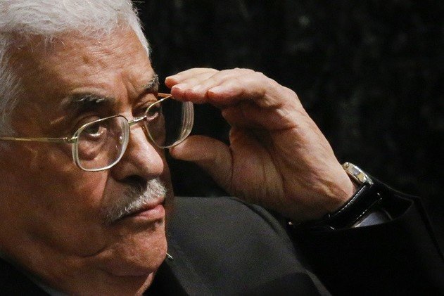 عباس: الممارسات الإسرائيلية تنذر بإشعال فتيل صراع ديني سيطال المنطقة والعالم