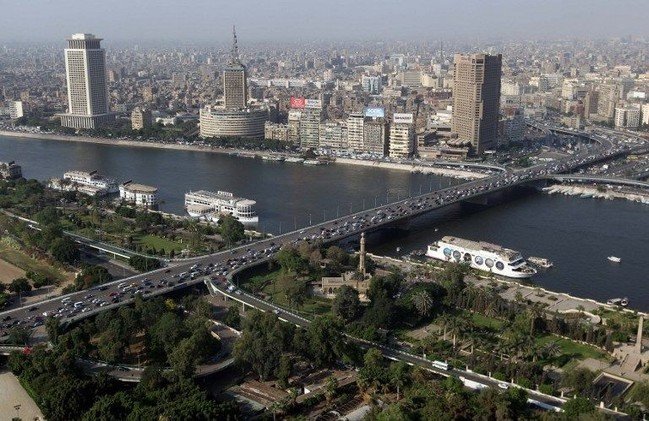 مصر تتأهب لانتخاب مجلس النواب